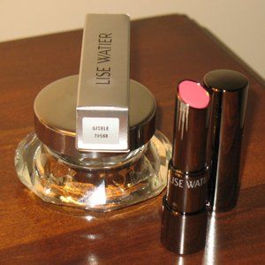 Lise Watier Lipstick- NWT- Gisele